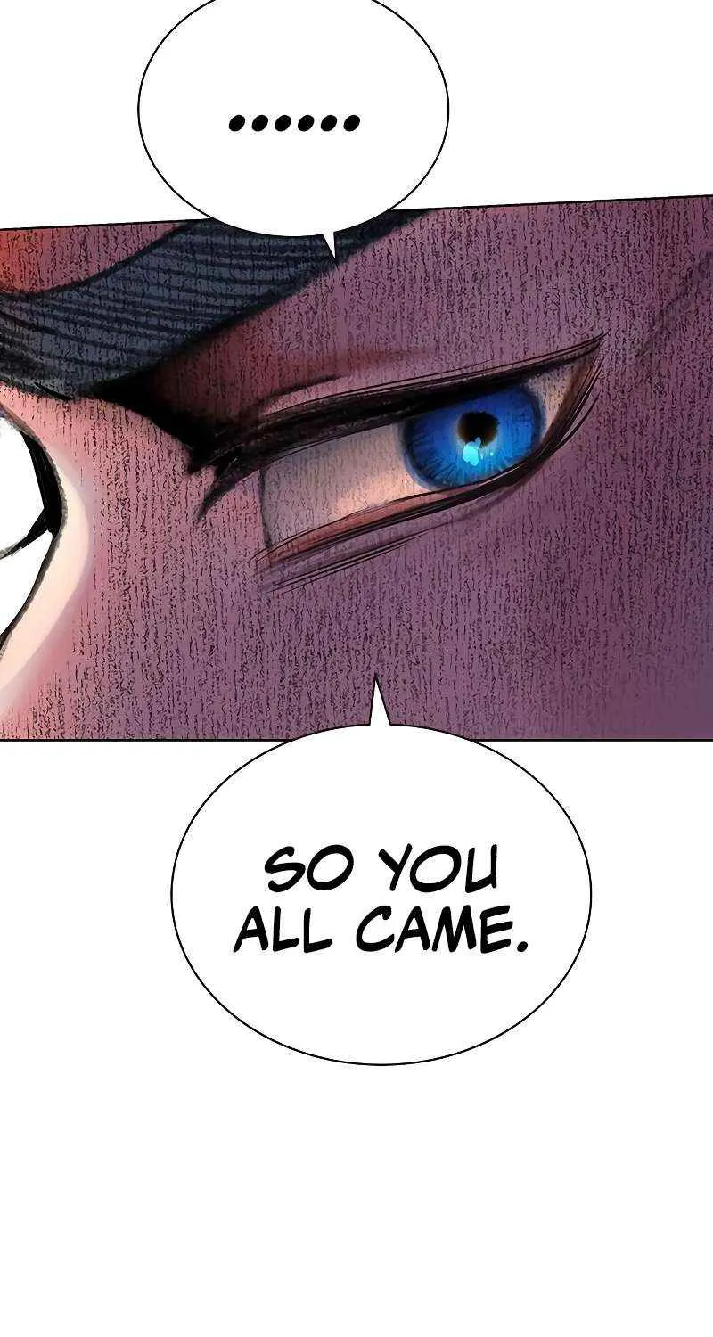 Manhwa Jungle Juice Chapter 158 page 11 - 