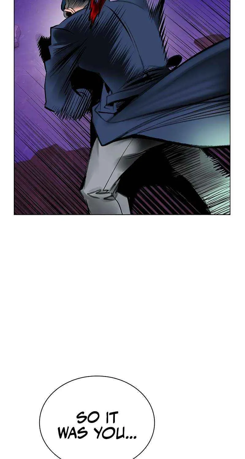 Manhwa Jungle Juice Chapter 158 page 104 - 