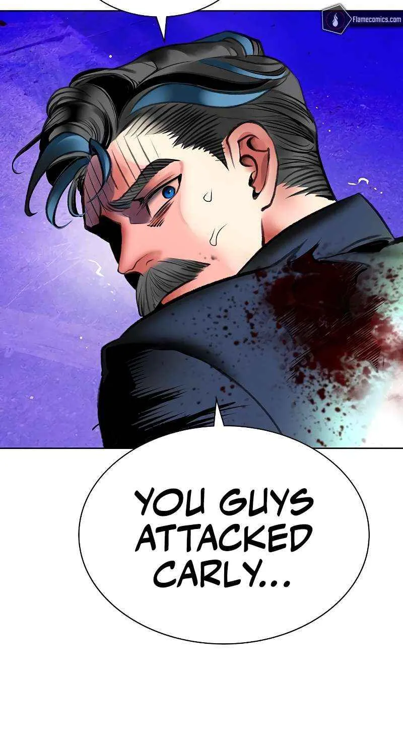 Manhwa Jungle Juice Chapter 158 page 105 - 