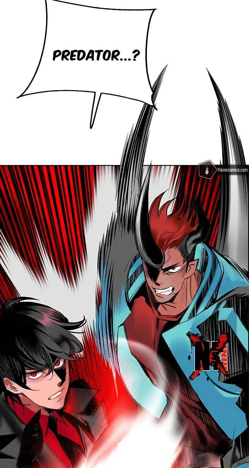 Manhwa Jungle Juice Chapter 158 page 111 - 