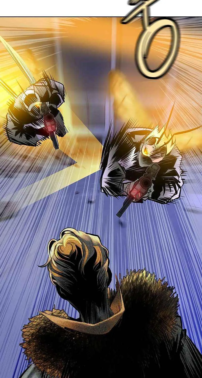Manhwa Jungle Juice Chapter 158 page 115 - 