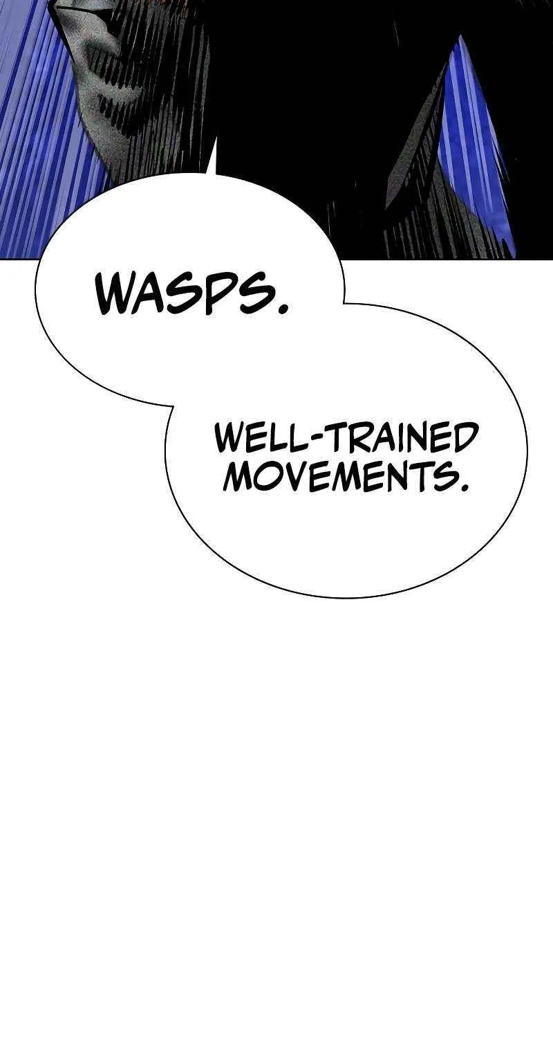 Manhwa Jungle Juice Chapter 158 page 116 - 