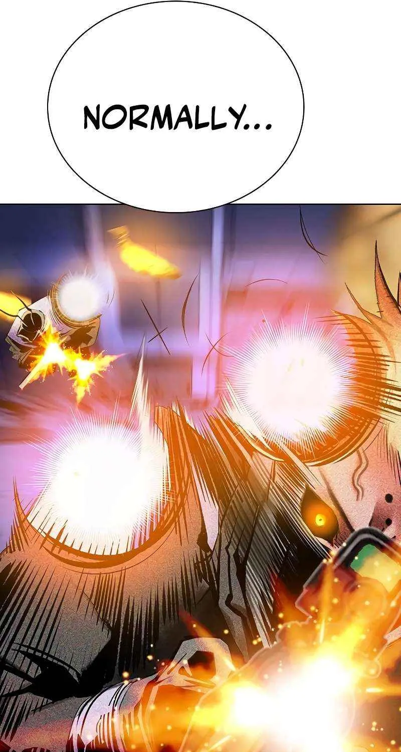 Manhwa Jungle Juice Chapter 158 page 118 - 