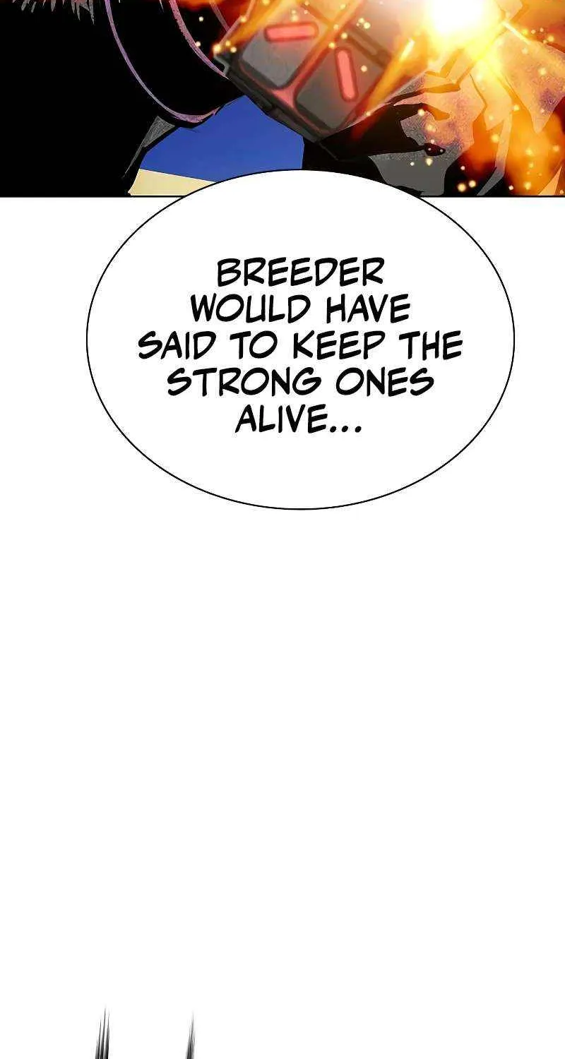 Manhwa Jungle Juice Chapter 158 page 119 - 