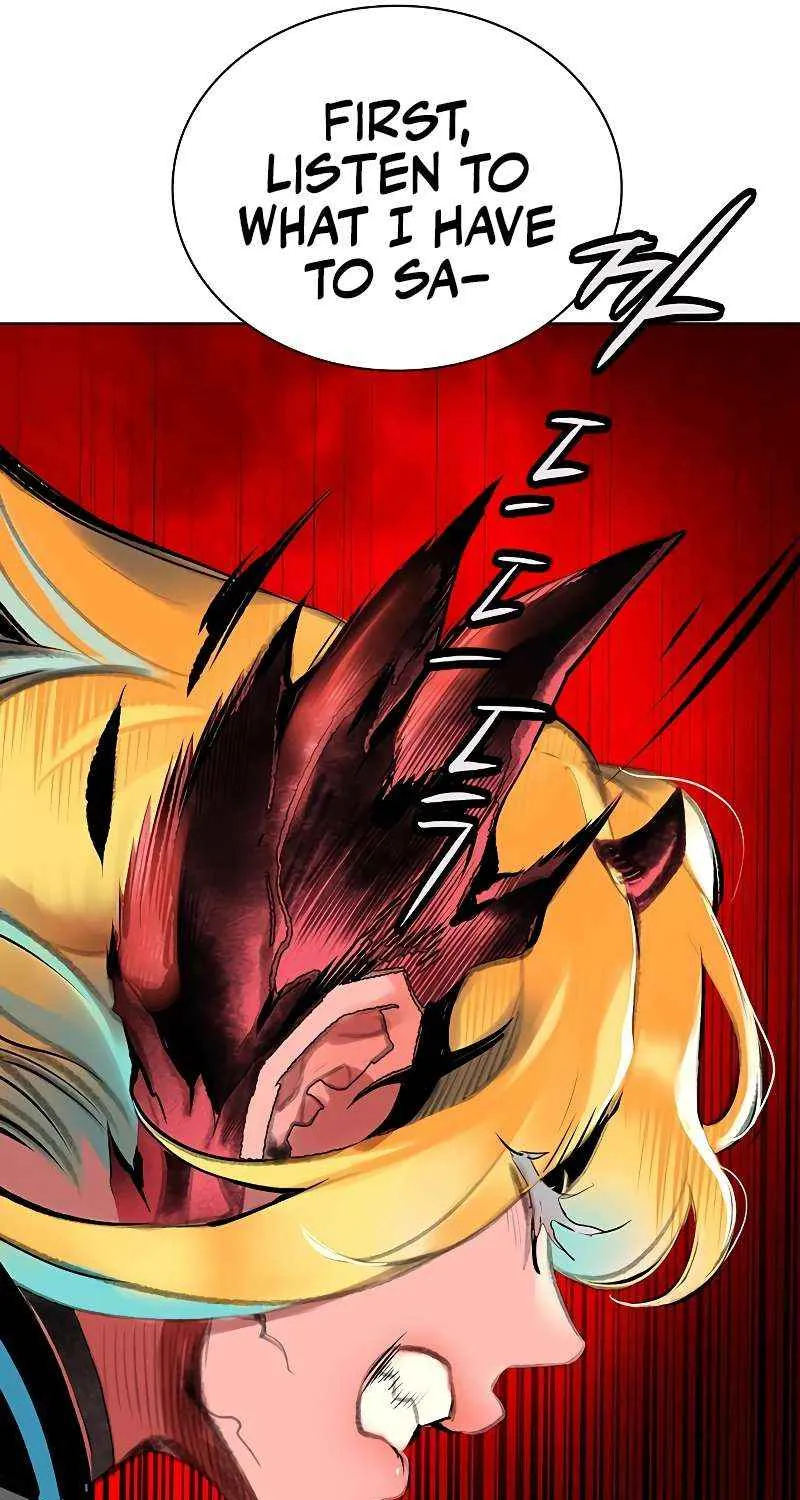 Manhwa Jungle Juice Chapter 158 page 13 - 