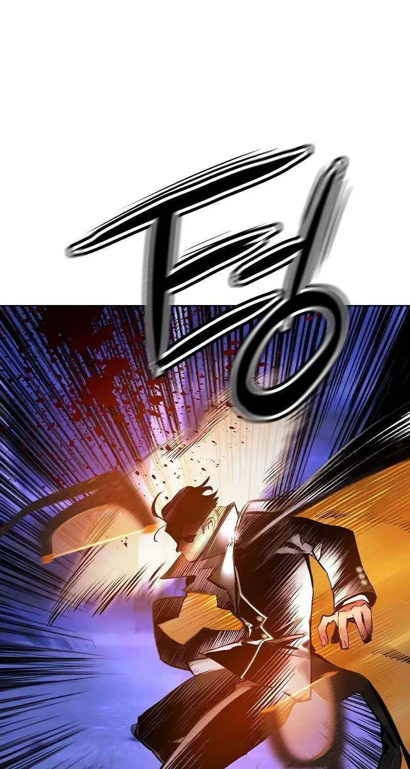 Manhwa Jungle Juice Chapter 158 page 124 - 