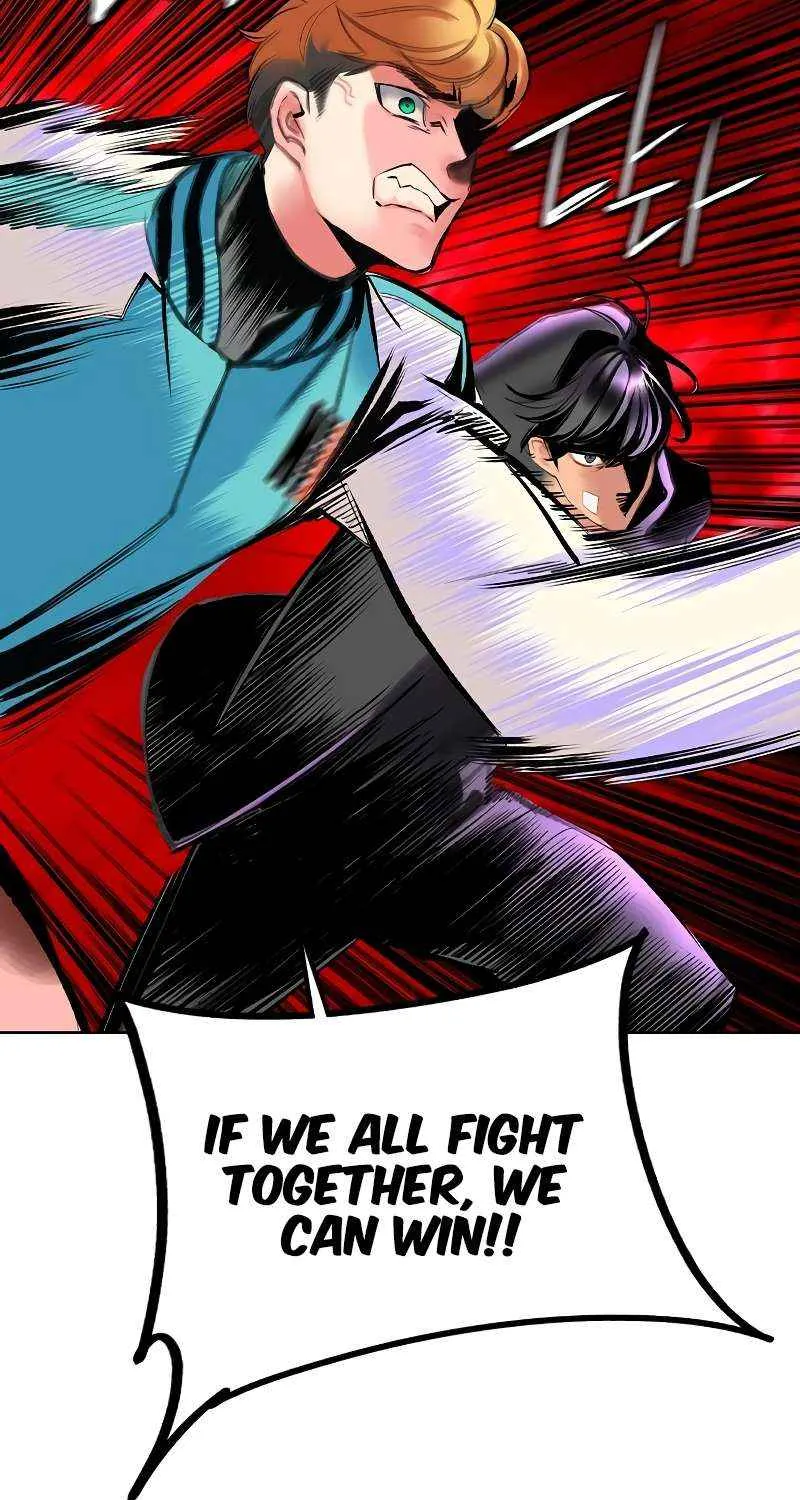Manhwa Jungle Juice Chapter 158 page 131 - 