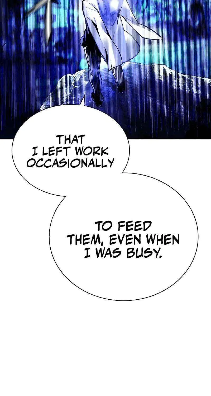 Manhwa Jungle Juice Chapter 158 page 137 - 