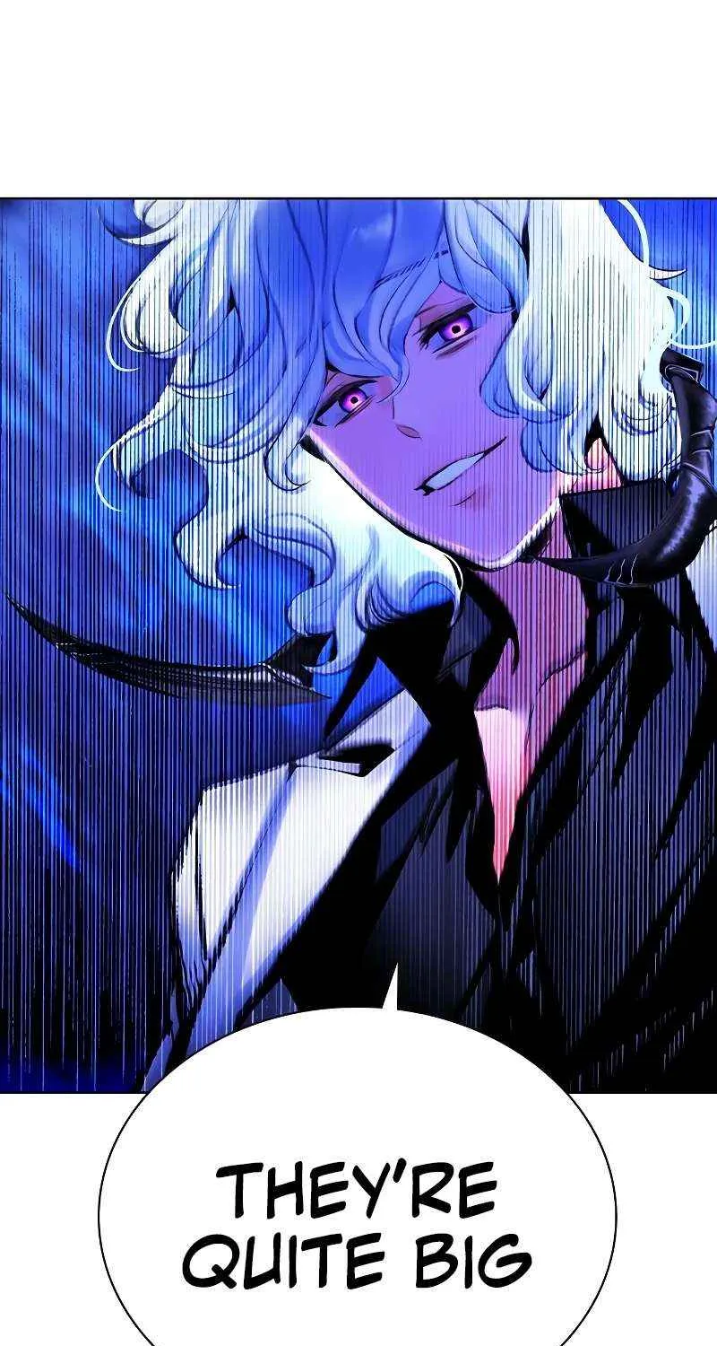 Manhwa Jungle Juice Chapter 158 page 138 - 