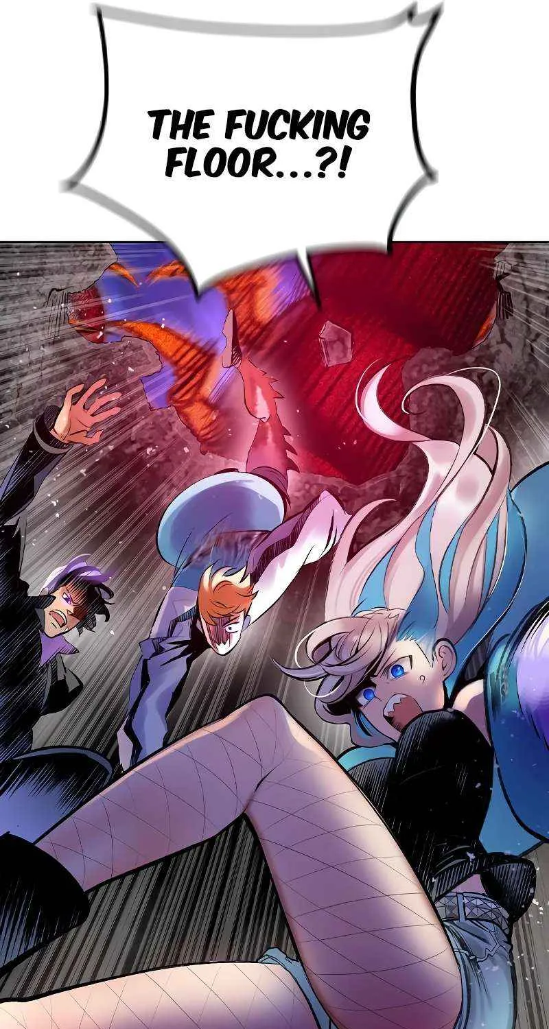 Manhwa Jungle Juice Chapter 158 page 144 - 