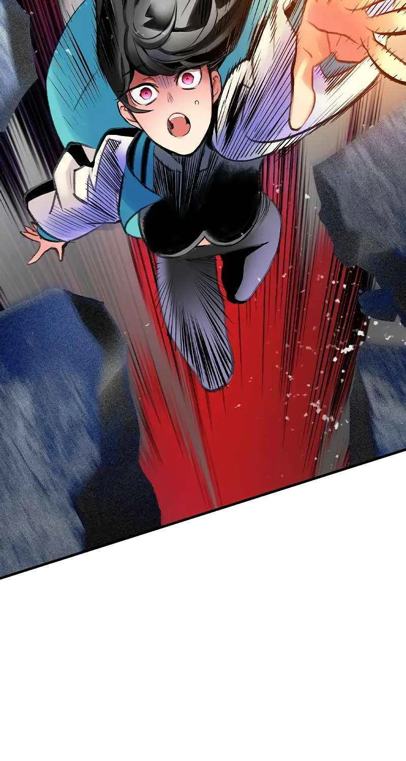 Manhwa Jungle Juice Chapter 158 page 148 - 