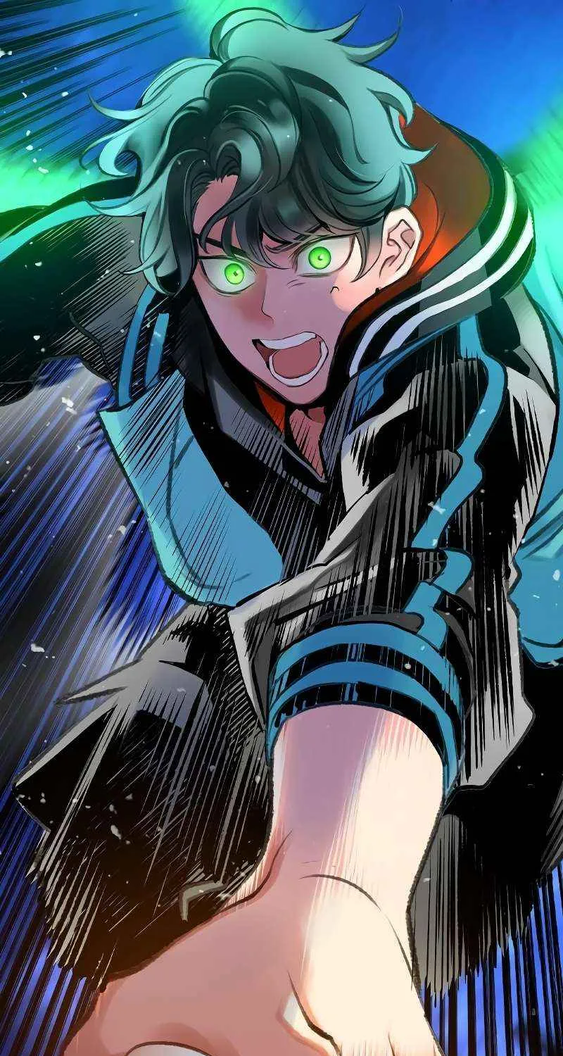 Manhwa Jungle Juice Chapter 158 page 153 - 