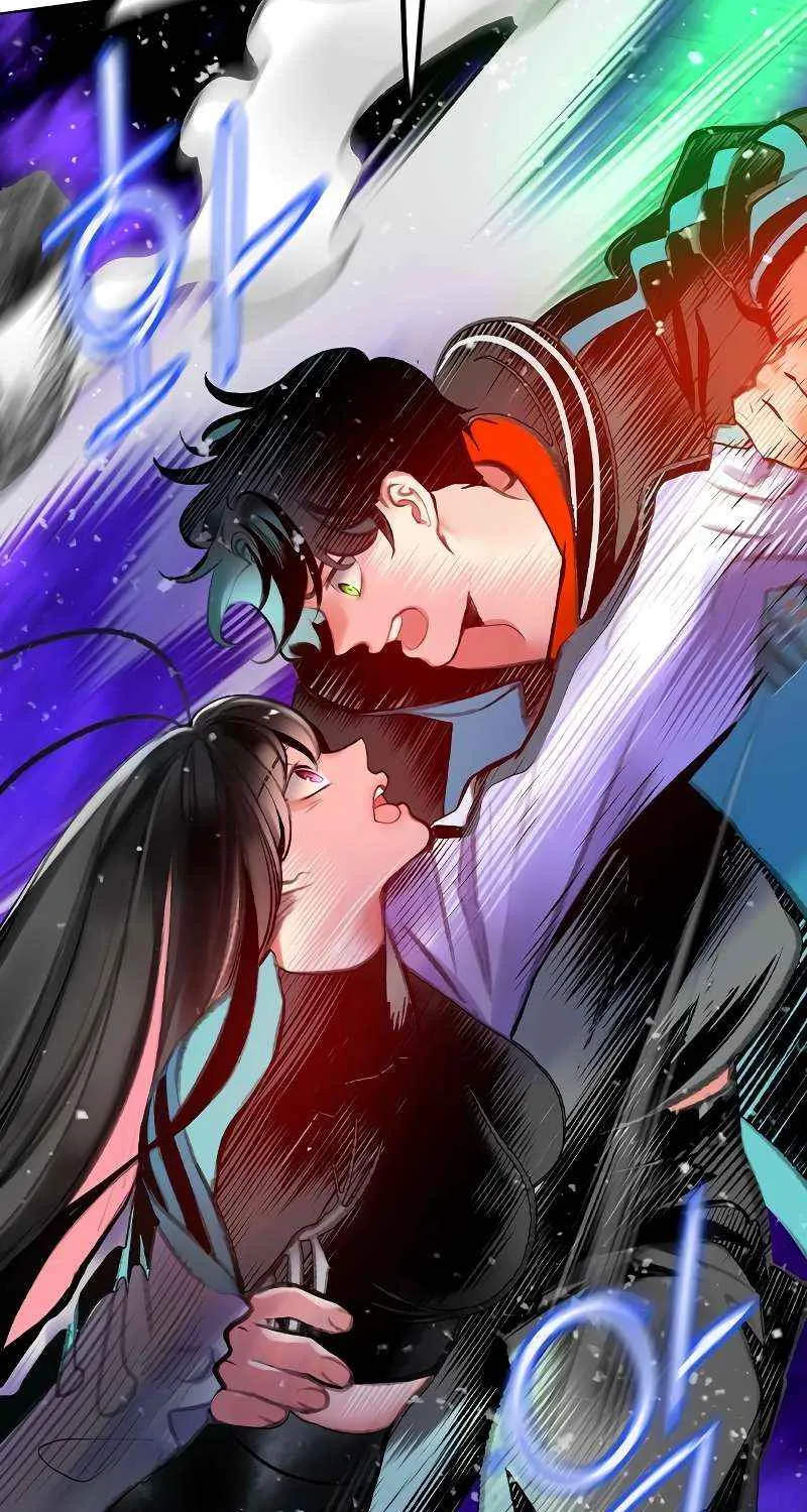 Manhwa Jungle Juice Chapter 158 page 155 - 