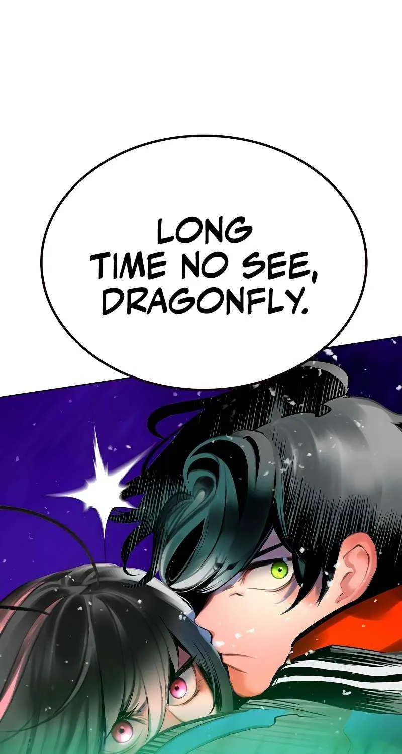 Manhwa Jungle Juice Chapter 158 page 157 - 