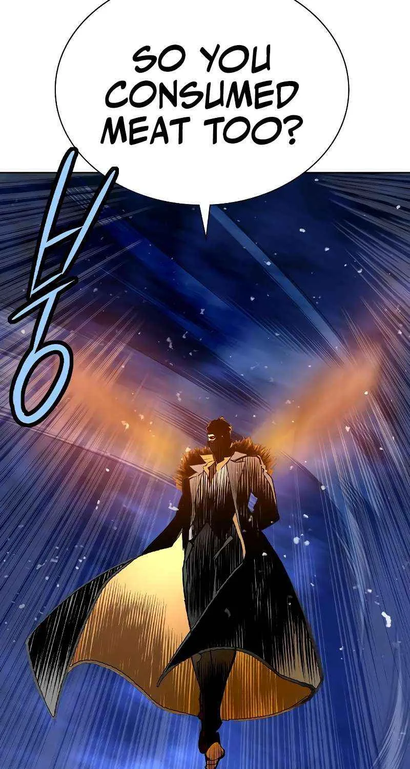 Manhwa Jungle Juice Chapter 158 page 159 - 