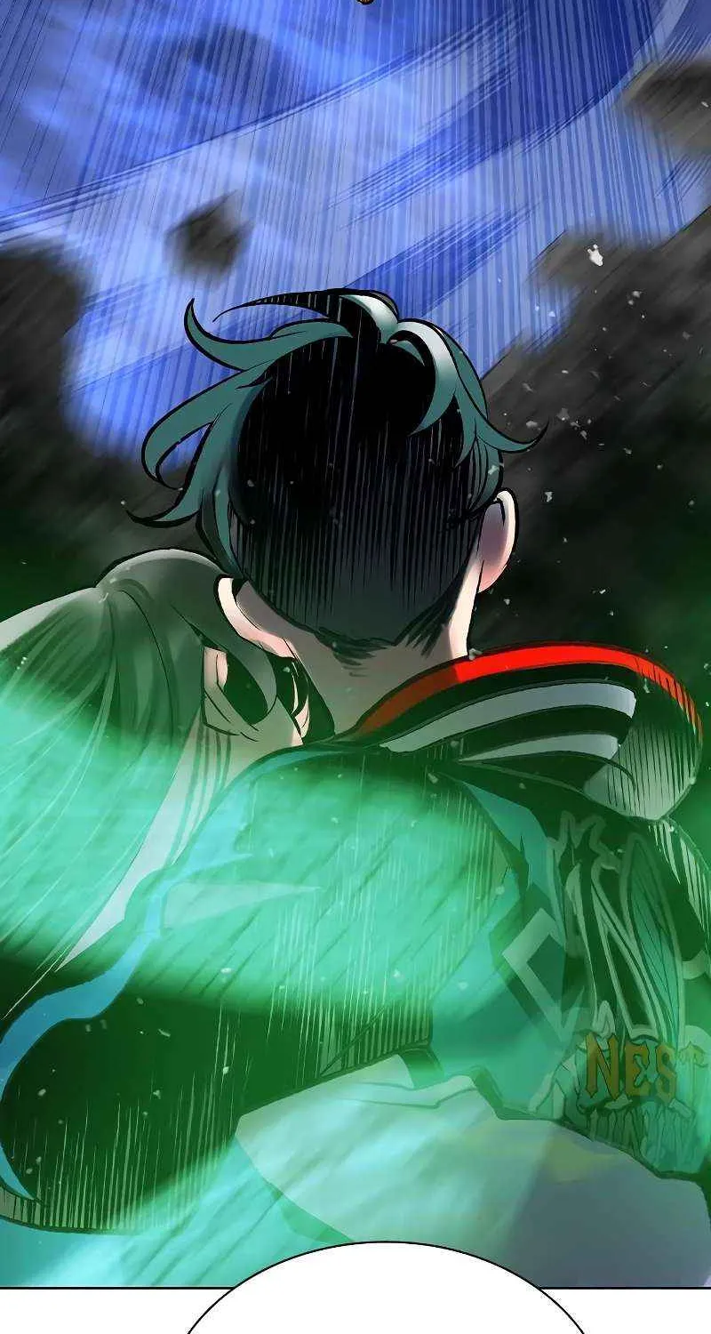 Manhwa Jungle Juice Chapter 158 page 160 - 