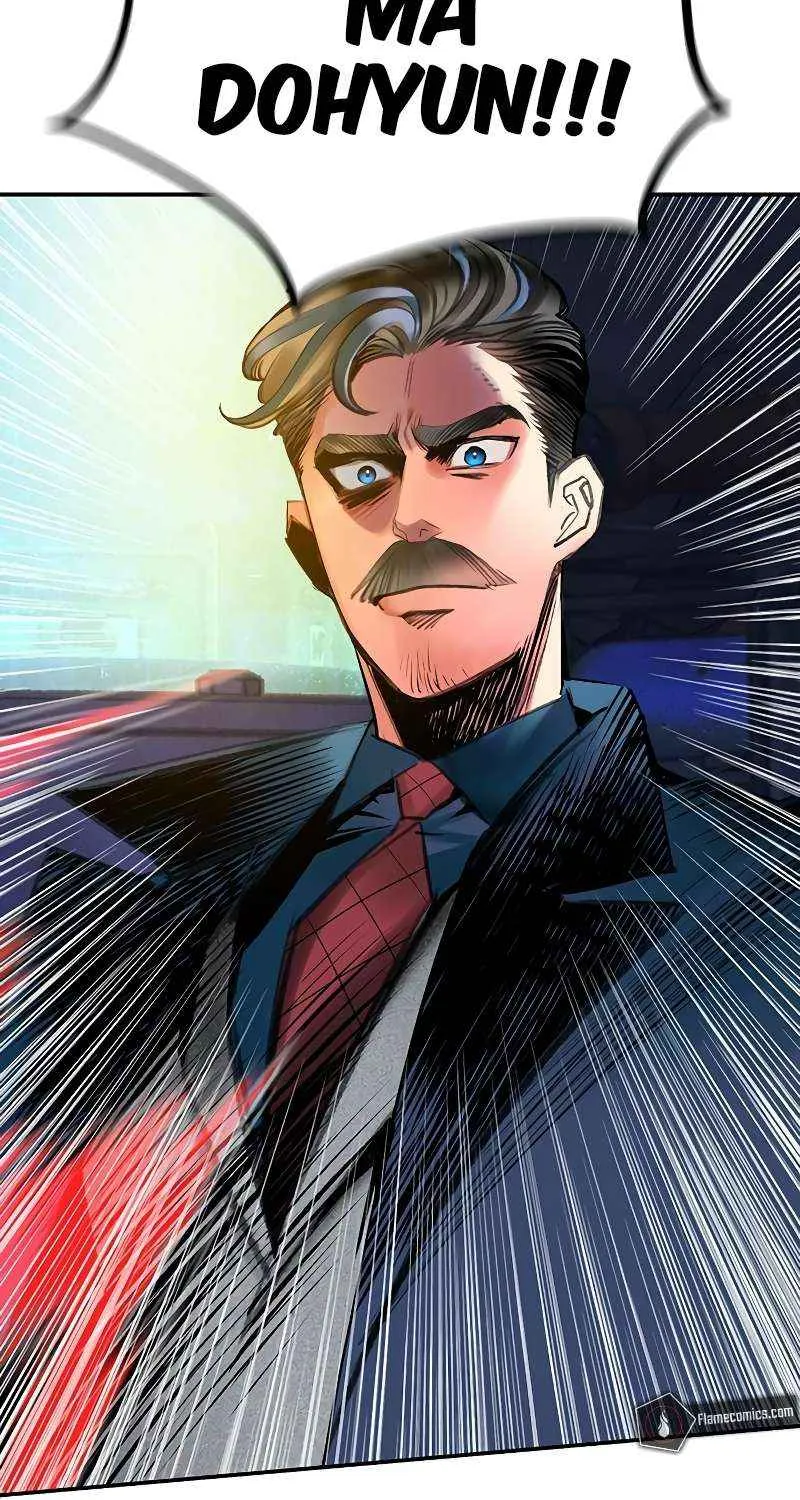 Manhwa Jungle Juice Chapter 158 page 17 - 