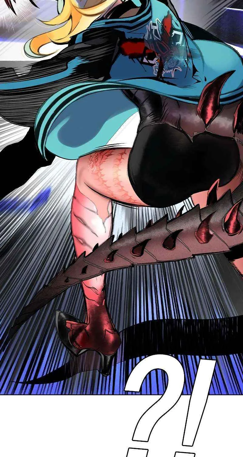 Manhwa Jungle Juice Chapter 158 page 21 - 
