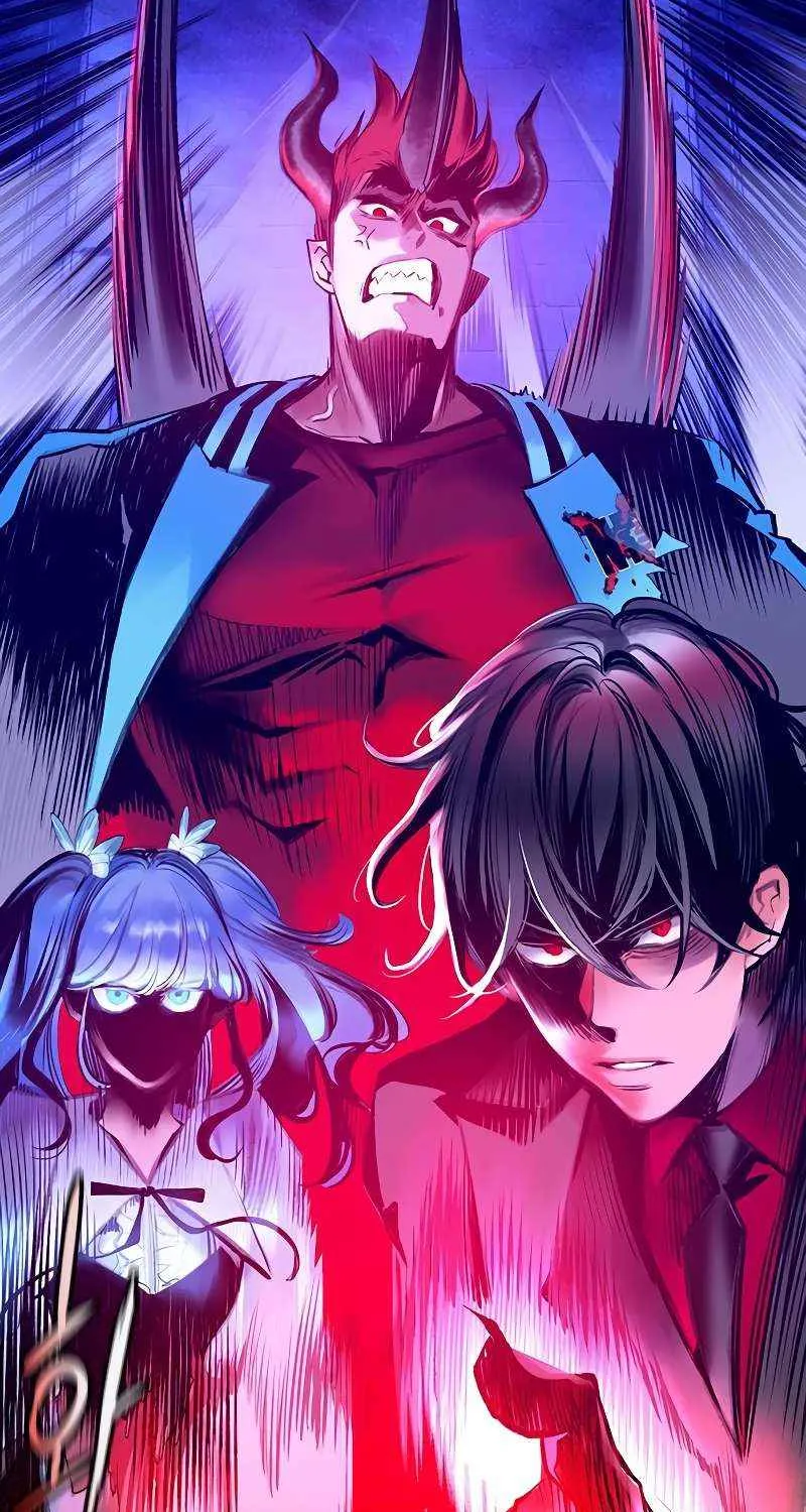 Manhwa Jungle Juice Chapter 158 page 25 - 