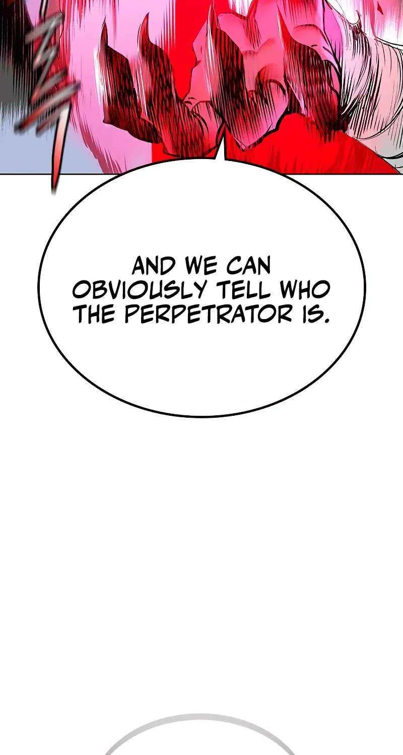 Manhwa Jungle Juice Chapter 158 page 26 - 