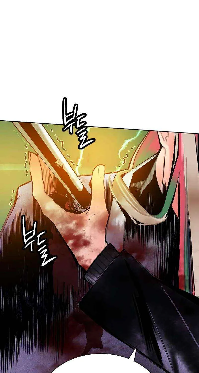 Manhwa Jungle Juice Chapter 158 page 28 - 