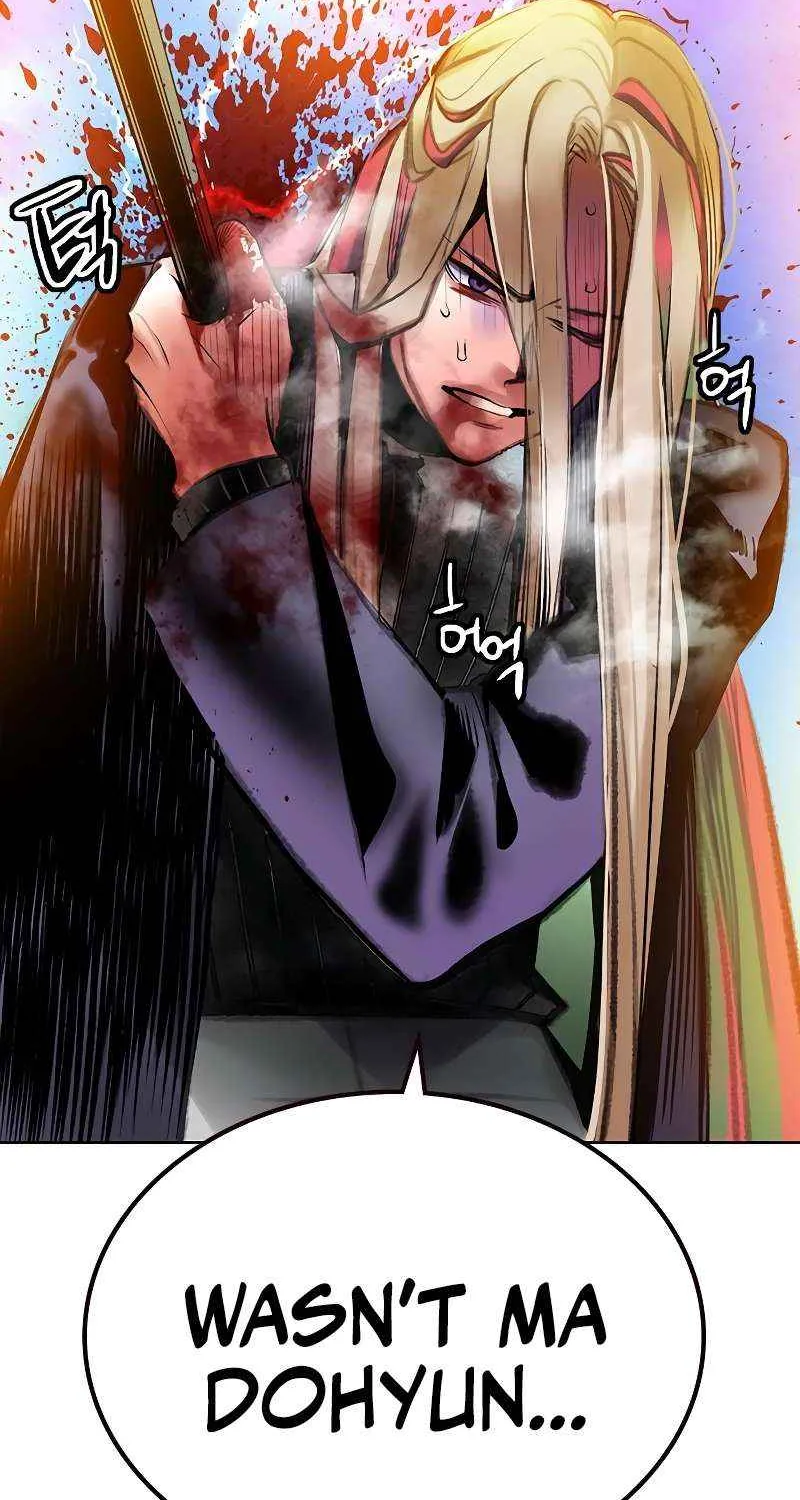 Manhwa Jungle Juice Chapter 158 page 30 - 