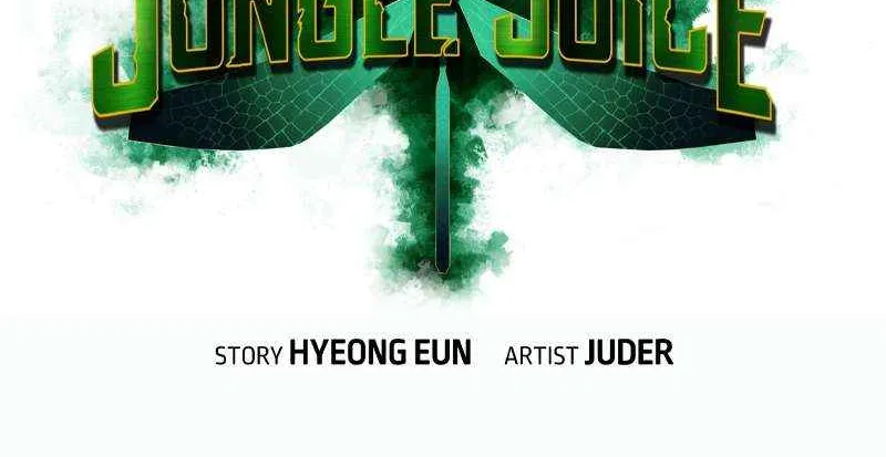 Manhwa Jungle Juice Chapter 158 page 32 - 