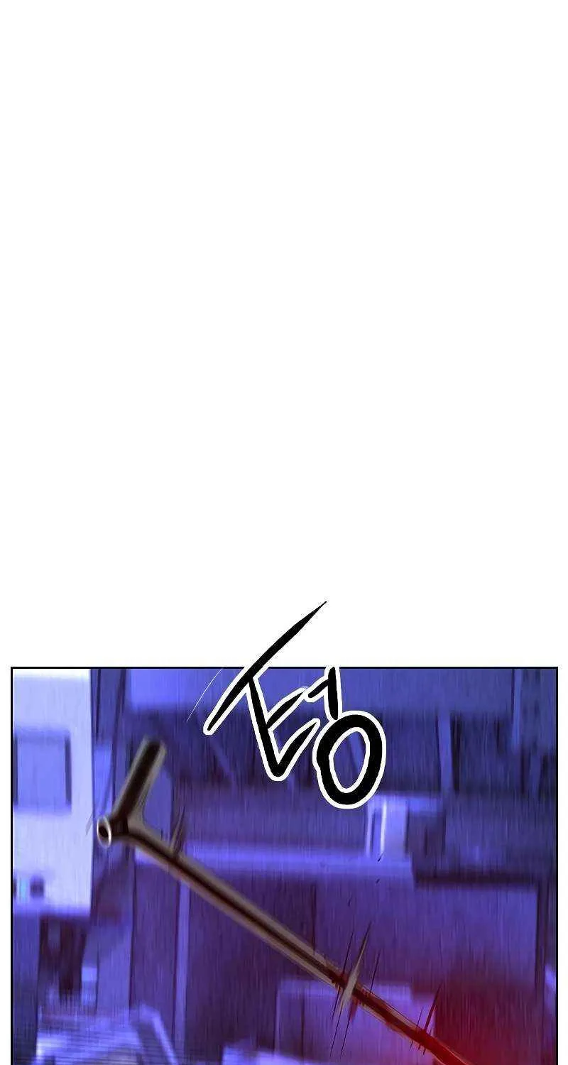 Manhwa Jungle Juice Chapter 158 page 33 - 