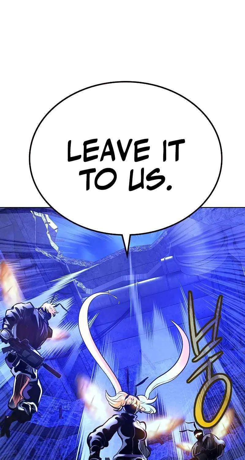 Manhwa Jungle Juice Chapter 158 page 39 - 