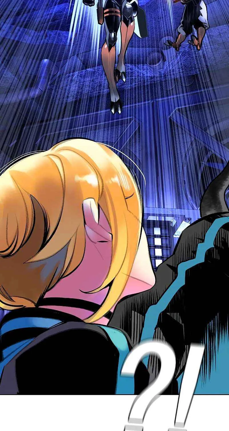 Manhwa Jungle Juice Chapter 158 page 40 - 