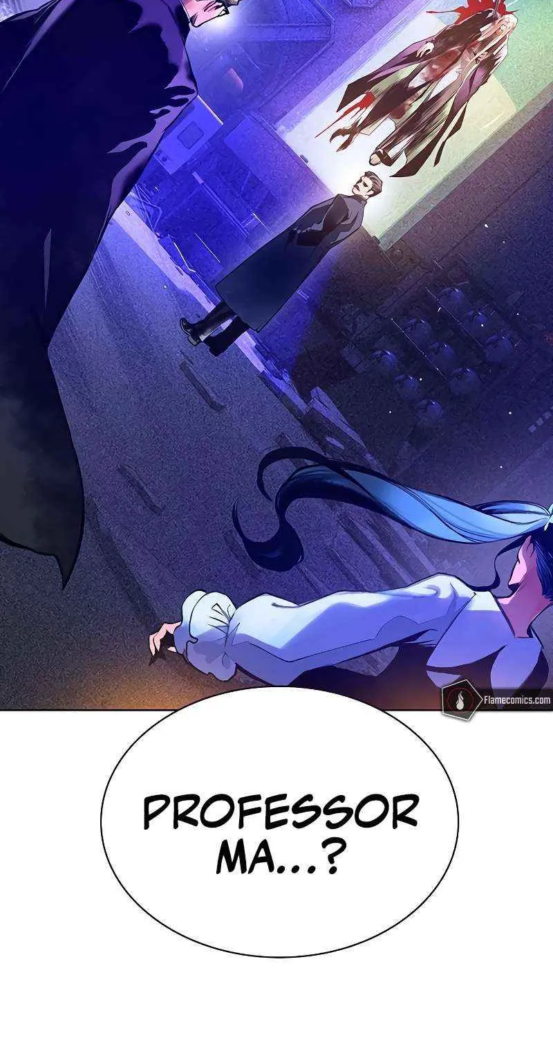 Manhwa Jungle Juice Chapter 158 page 5 - 
