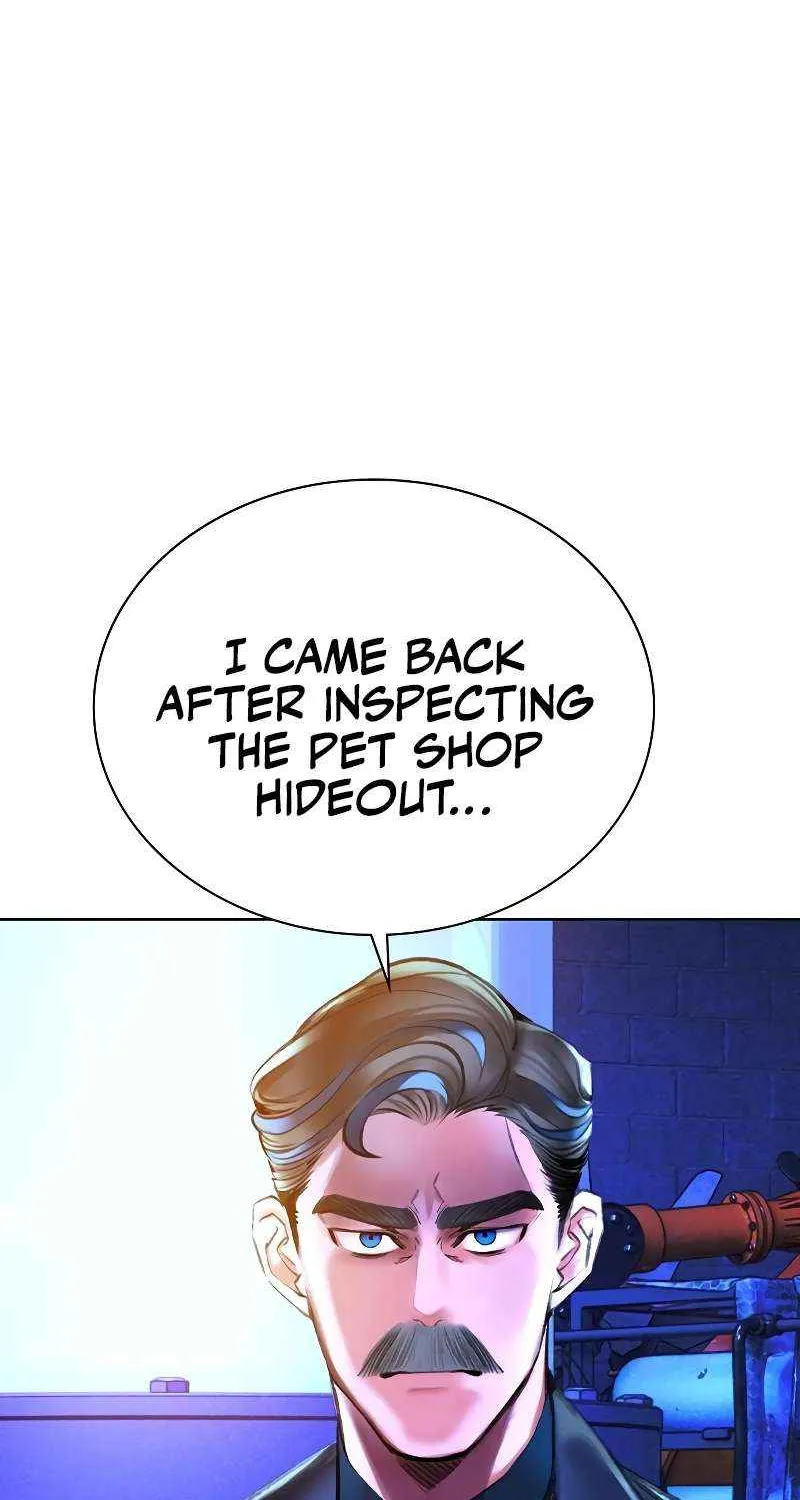 Manhwa Jungle Juice Chapter 158 page 45 - 