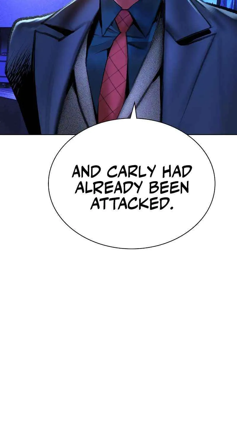 Manhwa Jungle Juice Chapter 158 page 46 - 