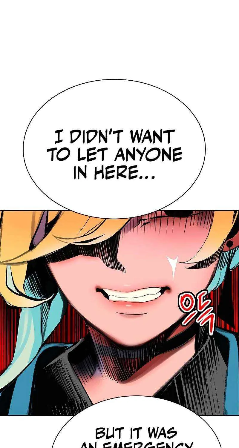 Manhwa Jungle Juice Chapter 158 page 47 - 
