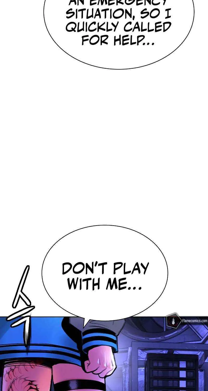 Manhwa Jungle Juice Chapter 158 page 48 - 