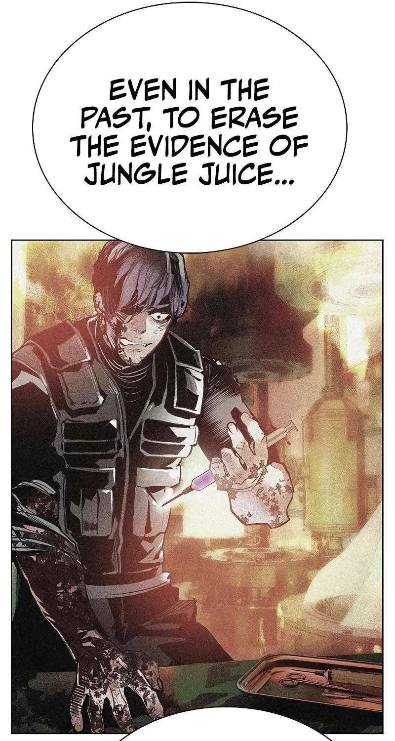 Manhwa Jungle Juice Chapter 158 page 51 - 