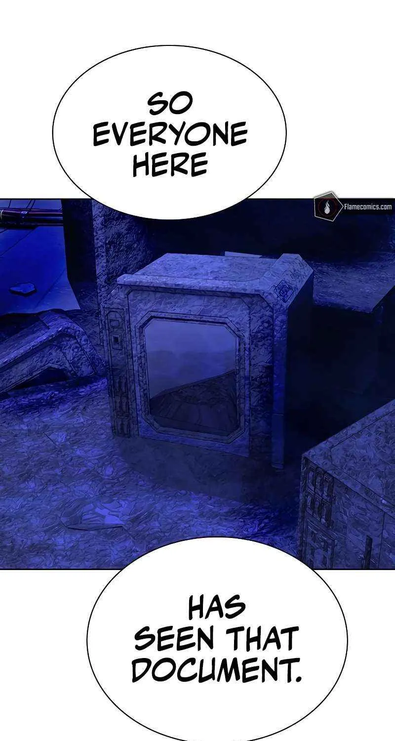 Manhwa Jungle Juice Chapter 158 page 57 - 