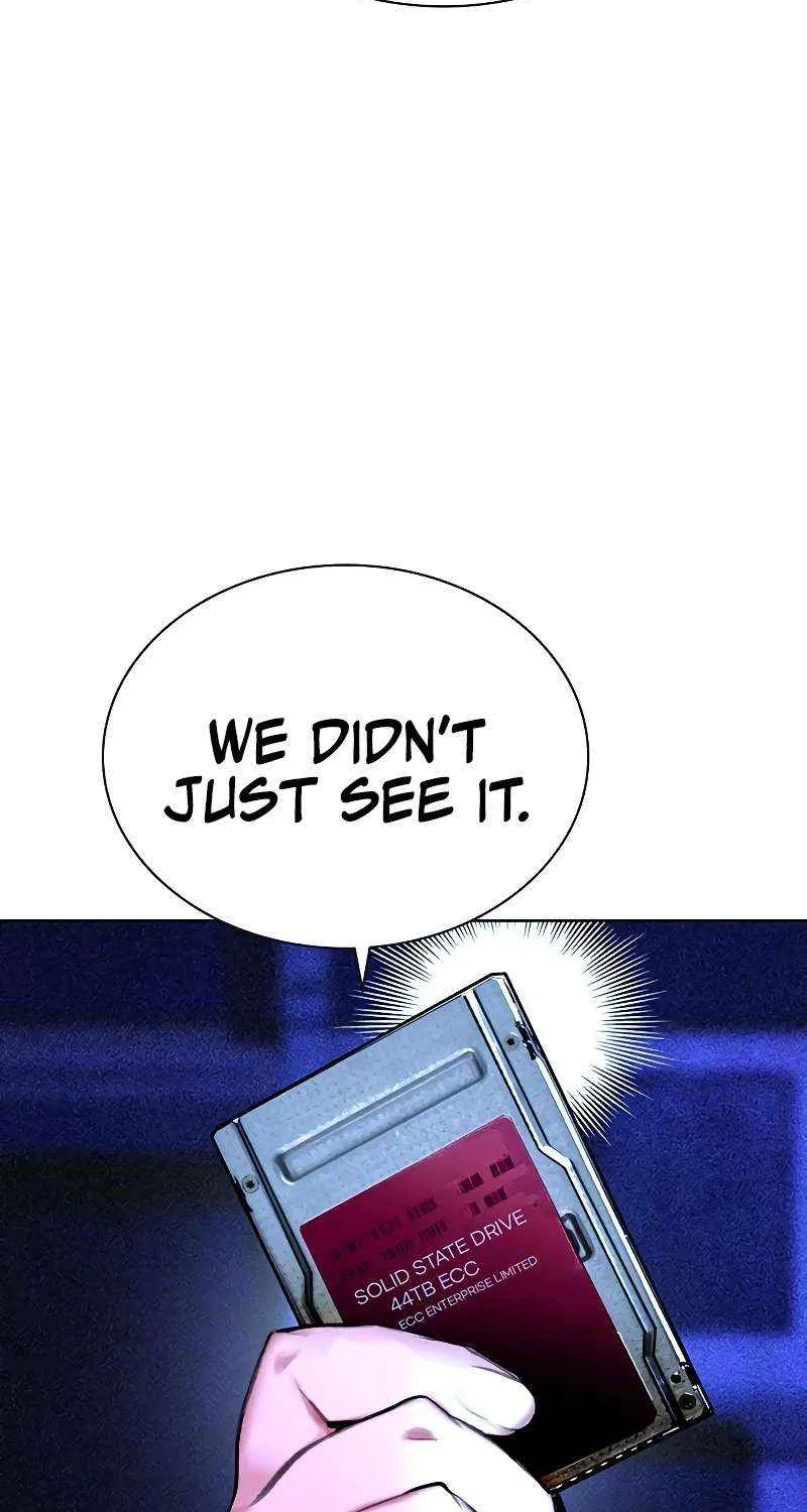 Manhwa Jungle Juice Chapter 158 page 58 - 
