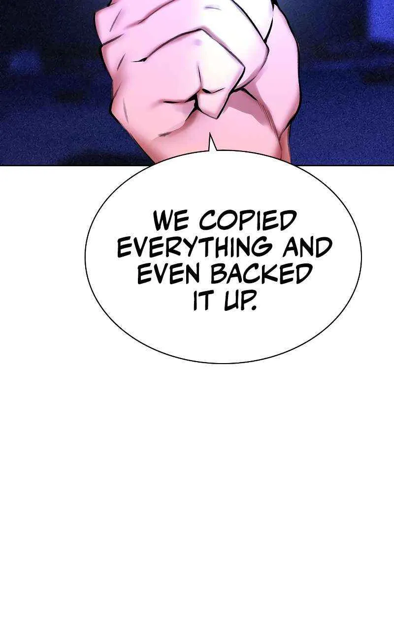 Manhwa Jungle Juice Chapter 158 page 59 - 