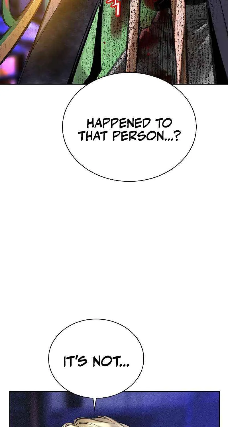 Manhwa Jungle Juice Chapter 158 page 7 - 