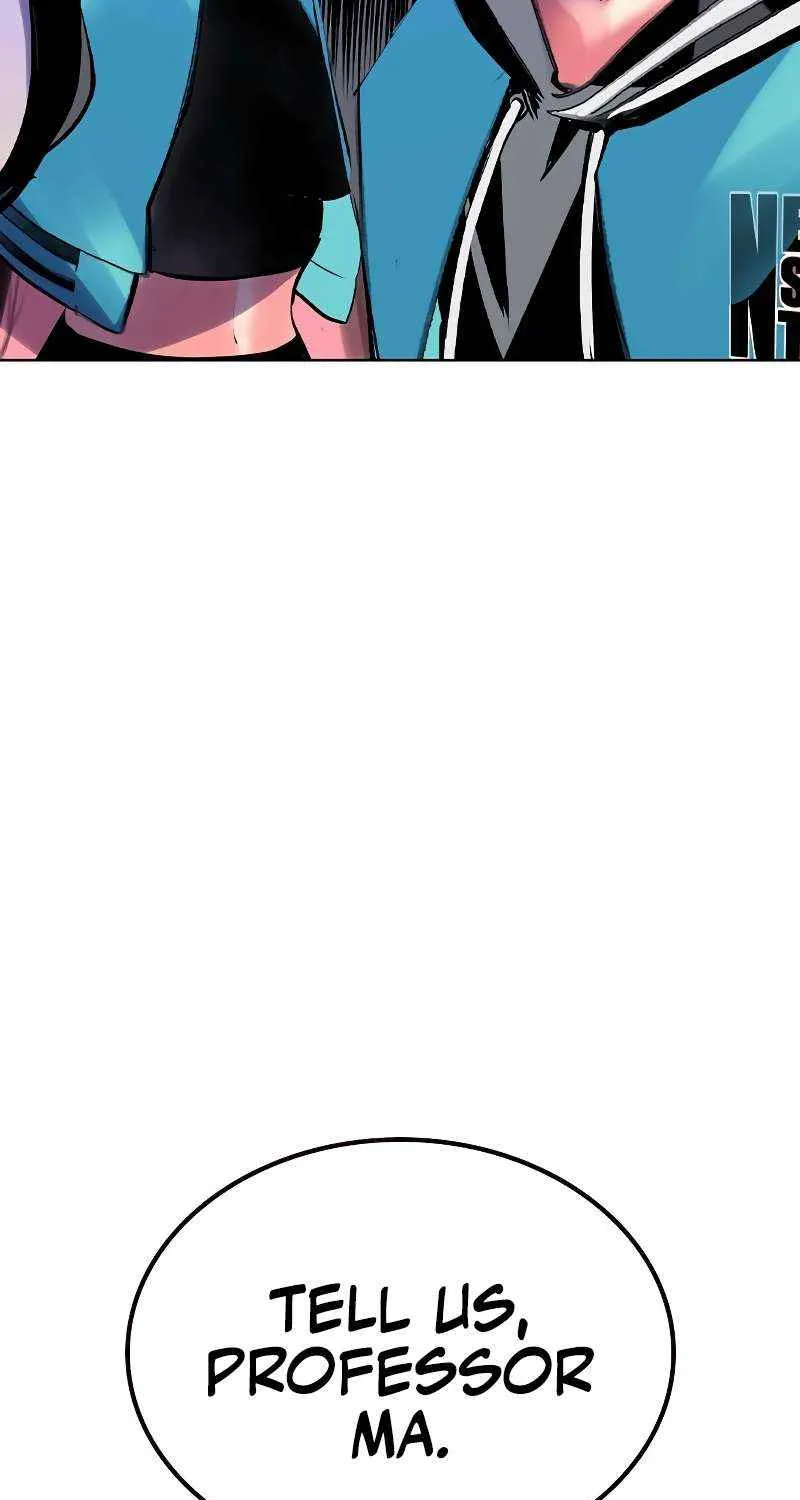 Manhwa Jungle Juice Chapter 158 page 64 - 