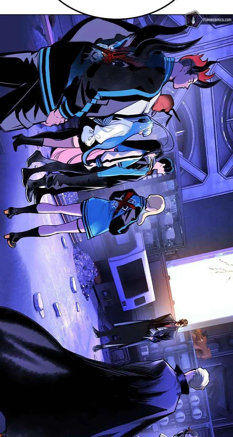 Manhwa Jungle Juice Chapter 158 page 65 - 