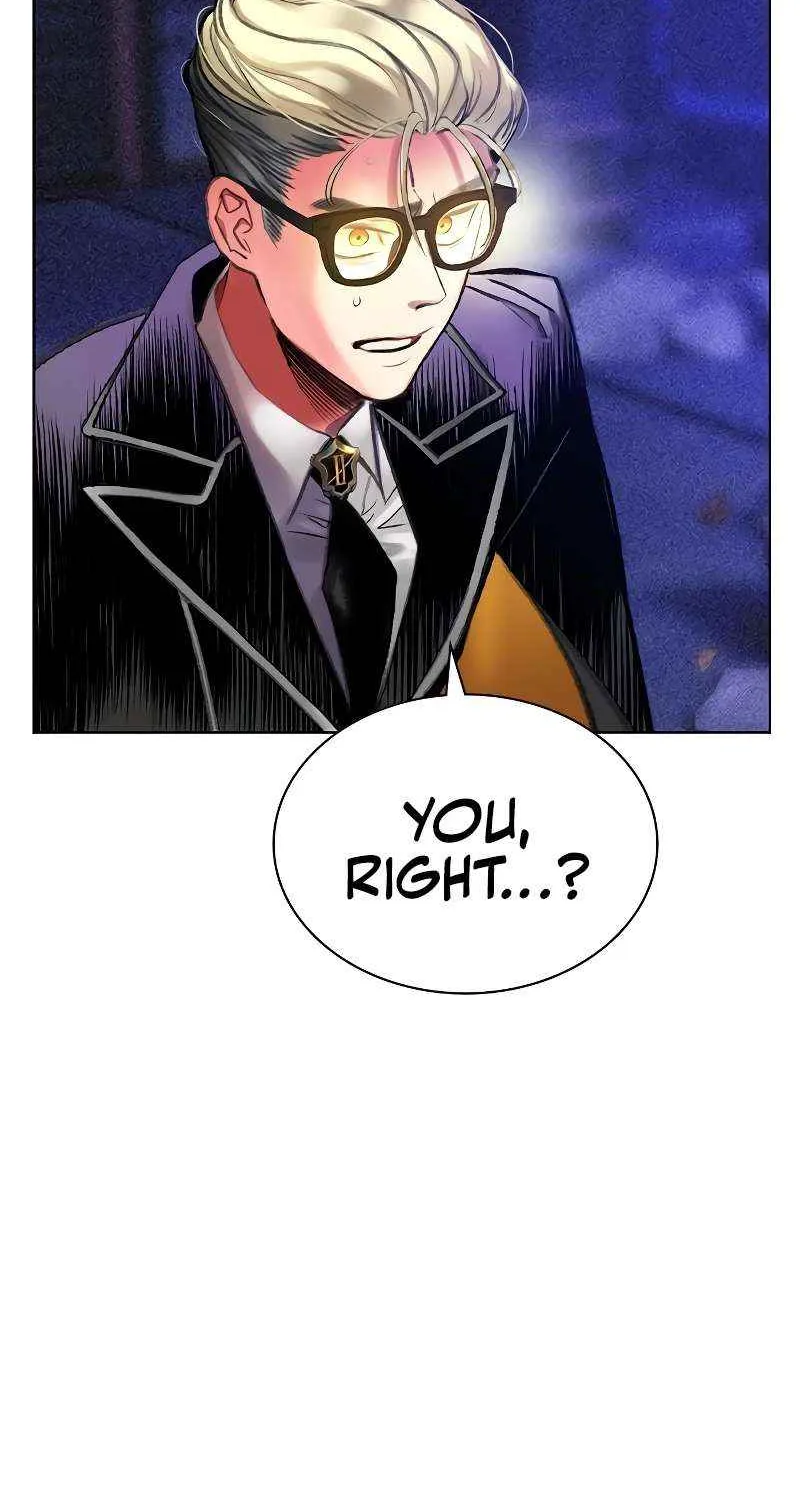 Manhwa Jungle Juice Chapter 158 page 8 - 