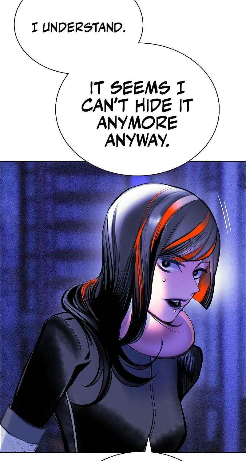 Manhwa Jungle Juice Chapter 158 page 72 - 