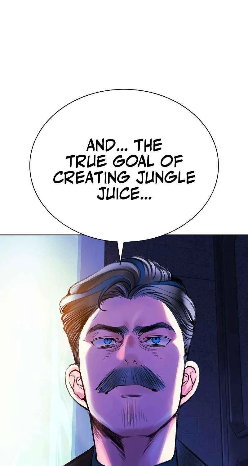 Manhwa Jungle Juice Chapter 158 page 75 - 