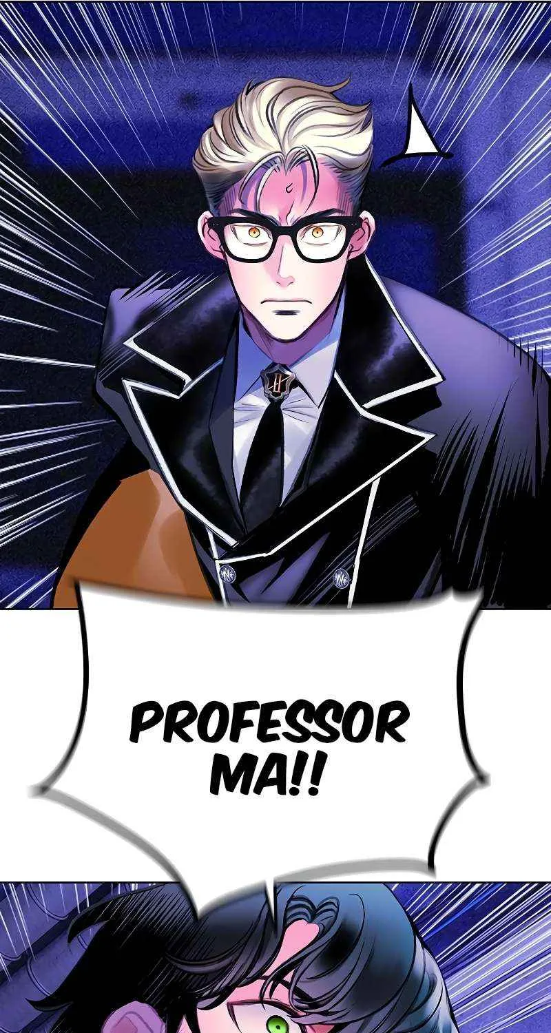 Manhwa Jungle Juice Chapter 158 page 79 - 