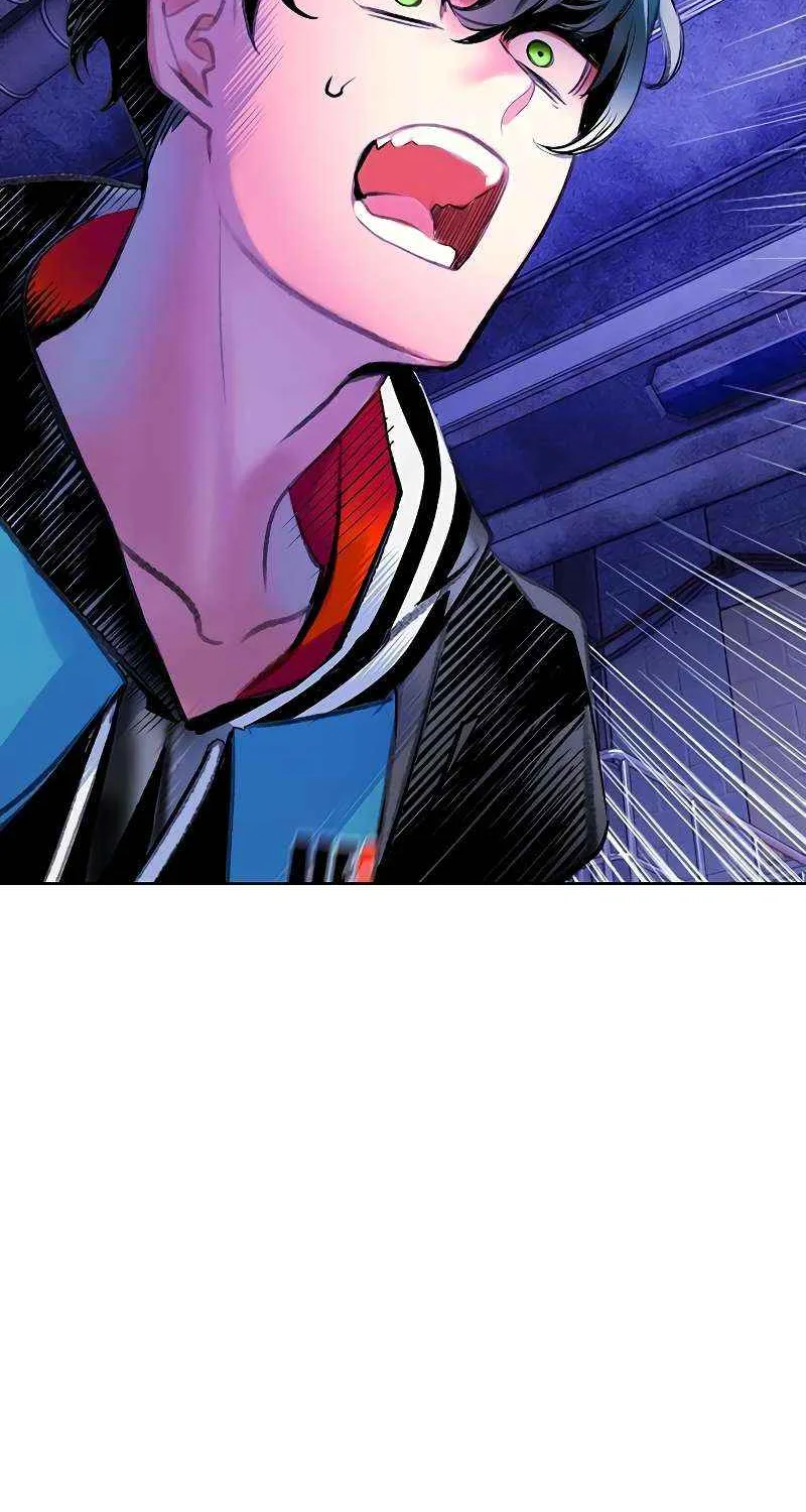 Manhwa Jungle Juice Chapter 158 page 80 - 
