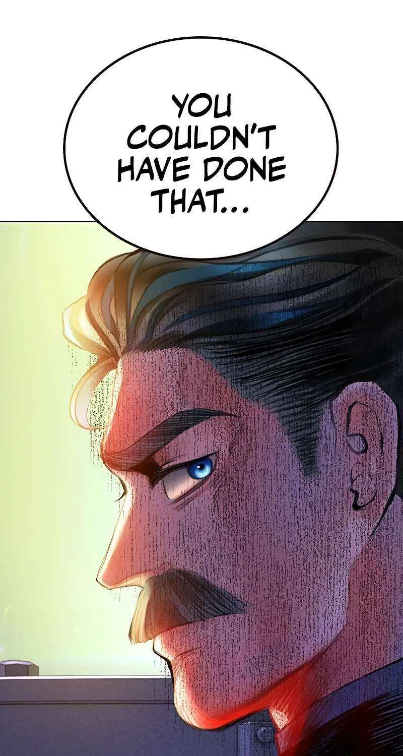 Manhwa Jungle Juice Chapter 158 page 9 - 