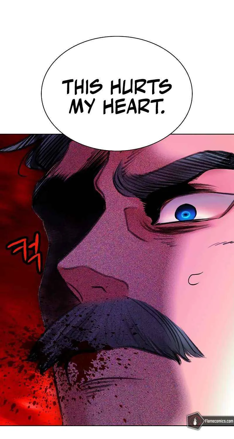 Manhwa Jungle Juice Chapter 158 page 83 - 