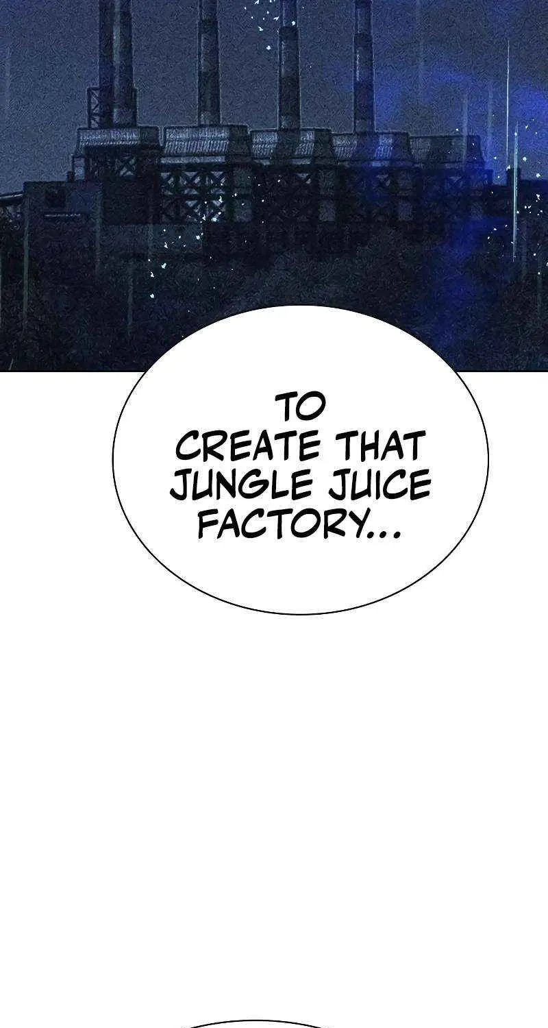 Manhwa Jungle Juice Chapter 158 page 85 - 